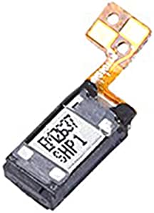 Earpiece Speaker Replacement for LG K10 K420n K425 K430ds K430 K410 New Ear Piece Earpiece Speaker Receiver Replacement Parts (CE CENTAURUS ELECTRONICS)