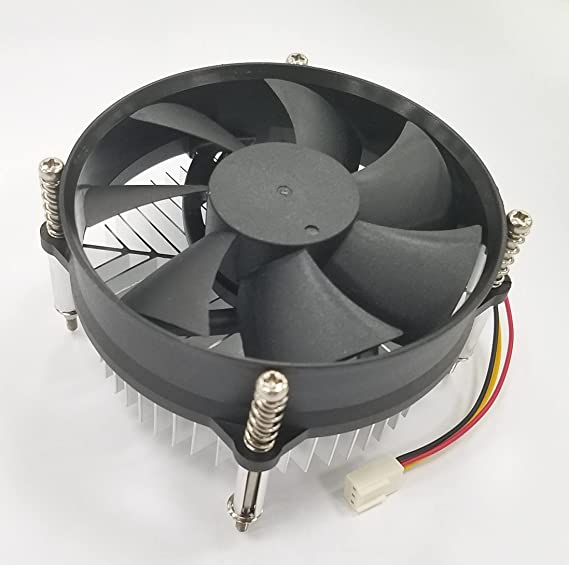 Fan Processor LGA