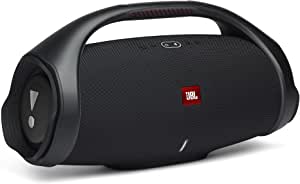 JBL BOOMBOX2BLKAS Boombox 2 Portable Bluetooth Speaker, Black