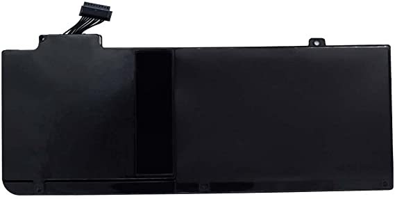 siafu Battery A1322 A1278 Compatible MacBook Pro 13 Inch Version 2009 2010 2011 2012