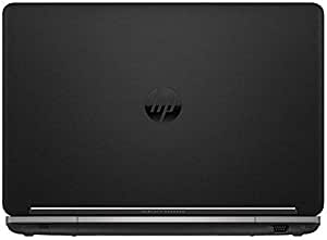 HP Probook 650 G1 Intel i5-4310U 2.0Ghz,8GB,320GB,15.6In,DVD-WR,BT,NO CAMERA,WIN 7 PRO