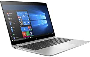 HP Elitebook X360 1040 G6 14" Touchscreen 2 in 1 Notebook - 1920 X 1080 - Core i5 i5-8365U - 8 GB RAM - 256 GB SSD - Windows 10 Pro 64-bit - Intel UHD Graphics 620 - in-Plane Switching (IPS) Tech