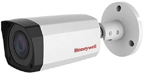 Honeywell HBW2PR1 2MPx IP Bullet Camera 3.6mm Fixed