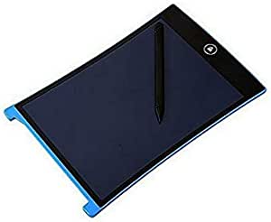 LCD Writing Tablets With Pens - Blue(one year gurantee) (one year warranty)