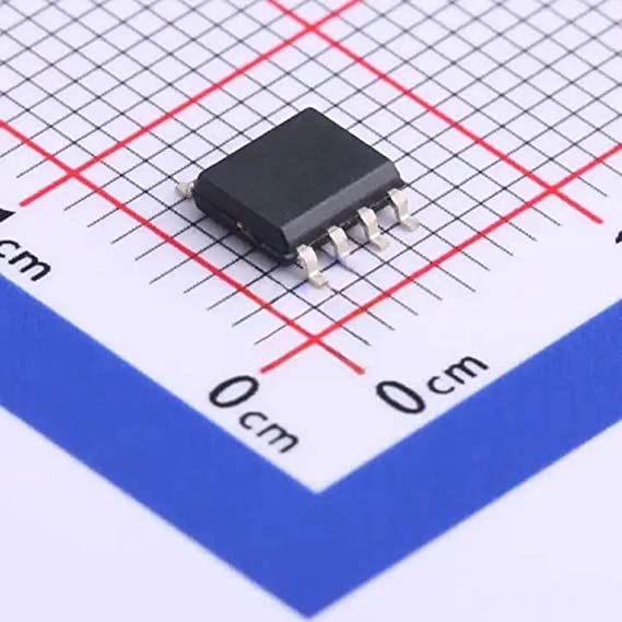 CAN Transceiver SOIC-8_150mil TJA1040T