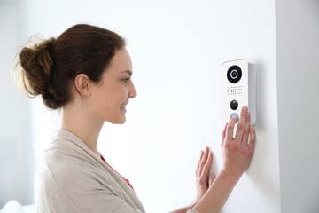 DOORBIRD VIDEO DOORBELL B101