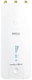 Ubiquiti RP-5AC-GEN2-US 5 GHz Rocket AC Prism Gen2