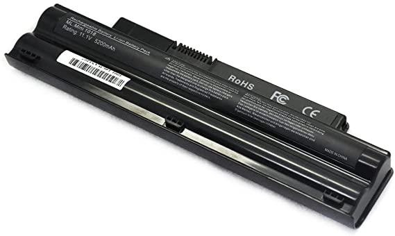 DELL l mini9 inspiron Laptop Battery