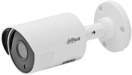 Dahua 4Megapixel HAC-HFW1400SLN-0360B