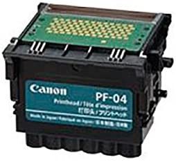 Printhead Pf-04 Ipf 650/655/750/755