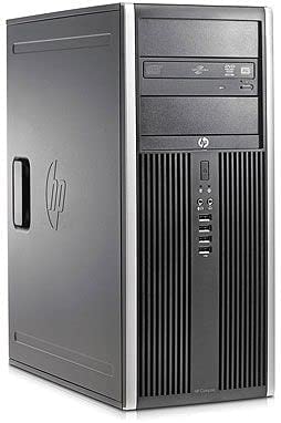 HP - 8200 Elite XY142ET