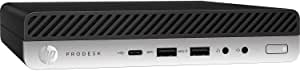 Smart Buy PRODESK 600 G5 DM I3-9100T 4GB 500GB