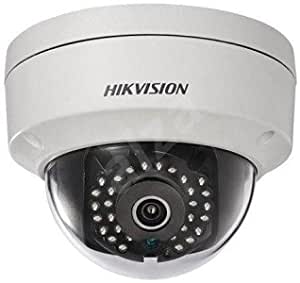 Hikvision DS-2CD2110F-I IR Fixed Dome Network Camera
