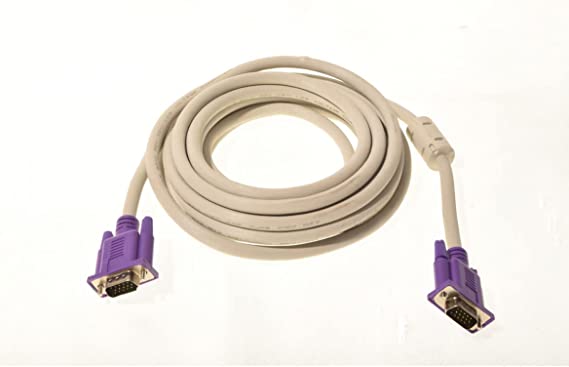 Compter Cable CERTIFICATE VGA:3+5 Length:copper5M/ 90-100010