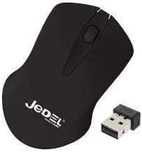 Jedel Jedel W120 wireless 3D mouse