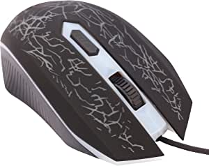 TP-TECH G6 6D Gaming mouse - multi color