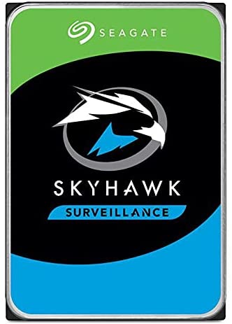 Seagate SkyHawk Surveillance HDD ST4000VX013