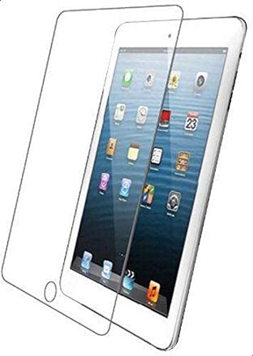 Tempered Glass Screen Protector For iPad 2th, iPad 3th, iPad 4th SAPU