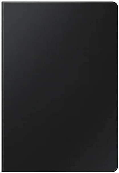 Book Cover Tablet for Samsung Galaxy Tab S7 Plus (Black)