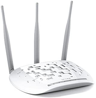 TP-link 450 Mbps Wireless N Access Point - TL-WA901ND