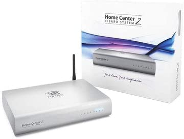 FIBARO HOME CENTER 2