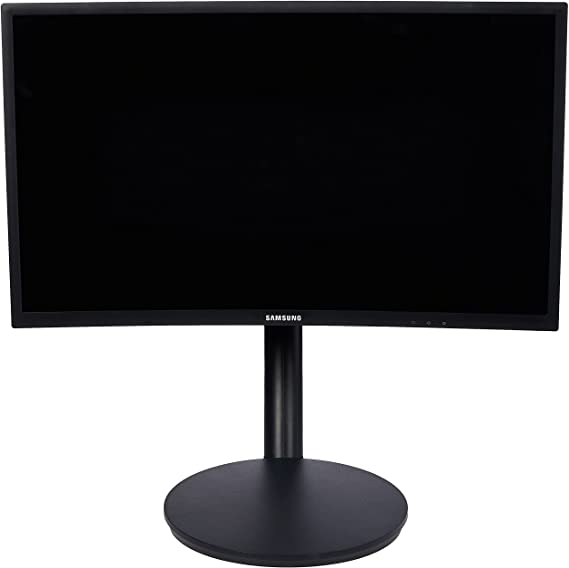 SAMSUNG CFG70 Series 1ms 144Hz Curved Gaming Monitor (24in)