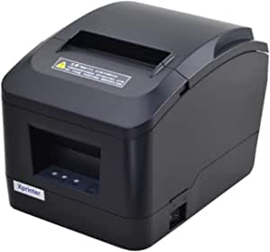 Receipt Printer XPrinter XP-Tech D200N Network
