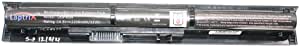 Laptop Battery Compatible with HP ProBook 450 G3 V6E08AV 4cell Battery