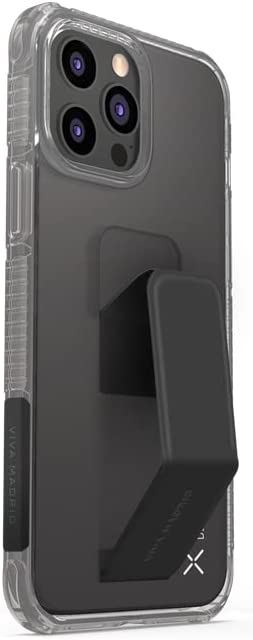 Viva Madrid Morphix Claro TPU/PC With Anti-Shock Case For iPhone 13 Pro Midnight