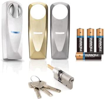 SOMFY DOOR LOCK + BRIDGE