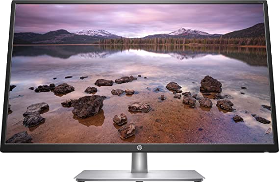 HP Monitor (DVI, HDMI, VGA, 1920 x 1080, 60Hz) - 32s - 2UD96AS