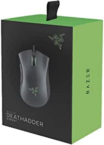 Razer DeathAdder 2013 Essential Gaming Mouse