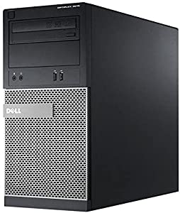 Dell OptiPlex 3010 Core i3-3220 1000GB ram8GBk Computer