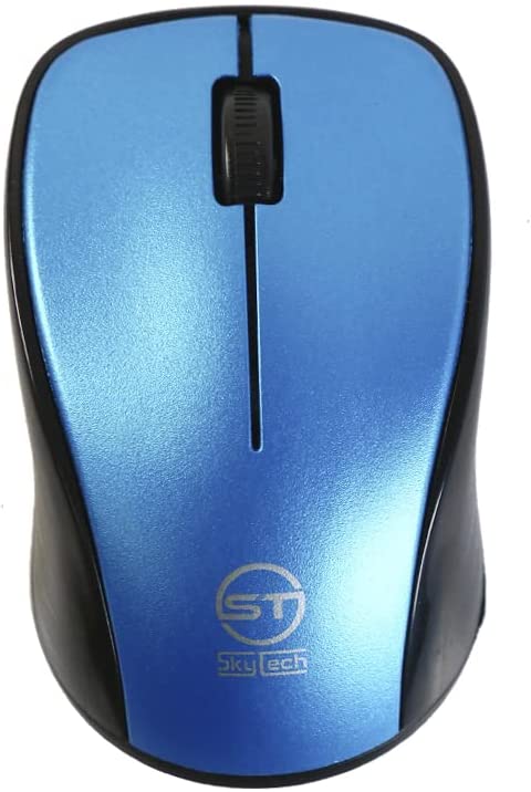 Mouse Wireless Skytech