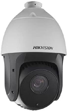 Hikvision DS-2AE5223TI-A PTZ HDTVI Turbo CCTV Camera - White