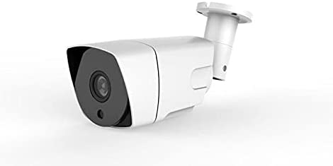 Tomvision CCTV AHD Sony Sensor 1080P/2.0MP Outdoor Metal Bullet IP66 Waterproof Camera