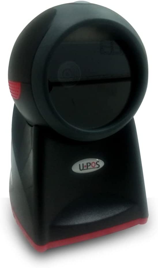 Barcode scanner U.POS UP-862 H 2D