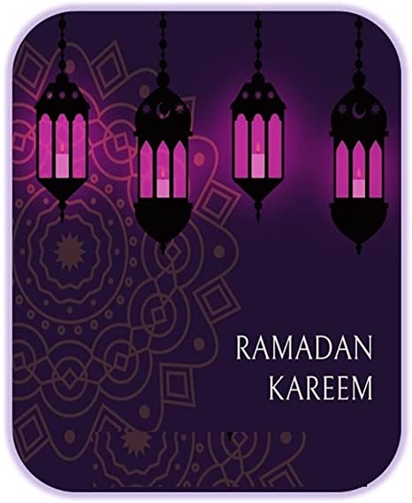 Creative Handcraft Mouse Pad from Creative Handcraft - Ramadan Kareem 9