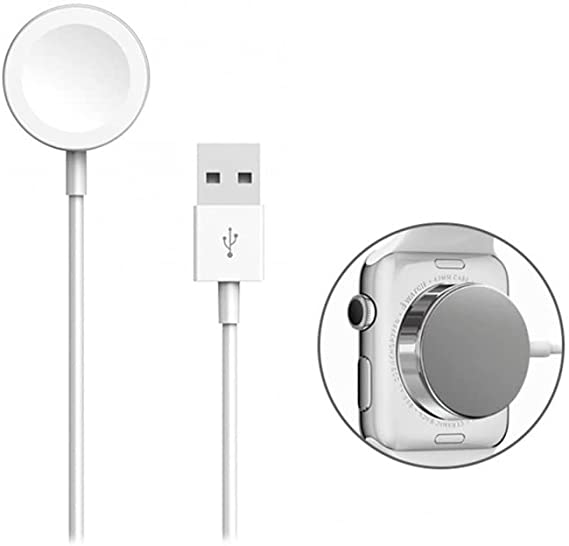 Cáp Lanex LW01 HGR-D TrGR-D SGR-Dc Nhanh 3.5W Dài 3m² Dùng cho iWatch Seri 1-7