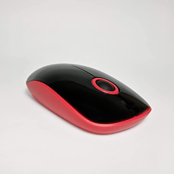 ZornWee Wireless Mouse For All - W660