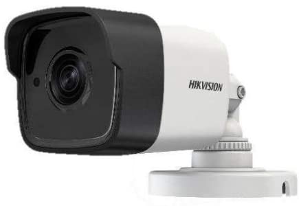 5 MP Turbo HD Fixed Mini Bullet Camera