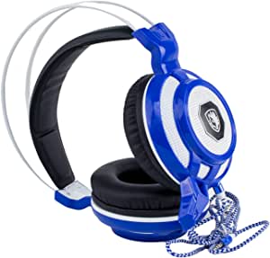 Gaming Headphone Sades GB T14471