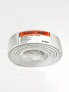 50 Meter Shower Cable