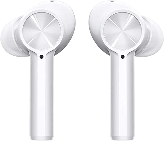 OnePlus 5481100053 Buds Z TWS Earphones White