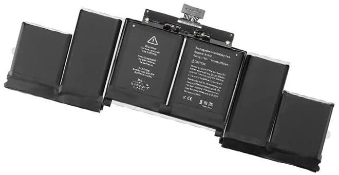 Apple Apple A1494 Laptop Battery