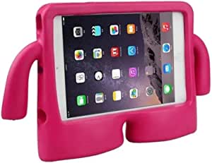 Full Protection Case Shockproof Foam For Samsung Galaxy Tab A 2019 (T510 - T515) - Pink