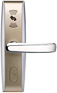 ZKTeco Smart Door Lock For Hotel - LH4000