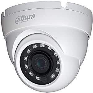 Dahua Technologies Clarity 720P IR Day/Night Internal Camera - 2724635616136,20m