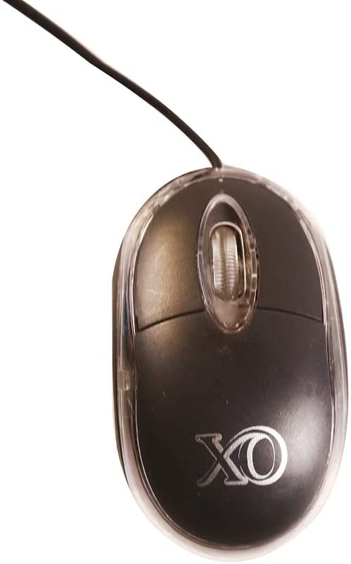 Mouse XO B100