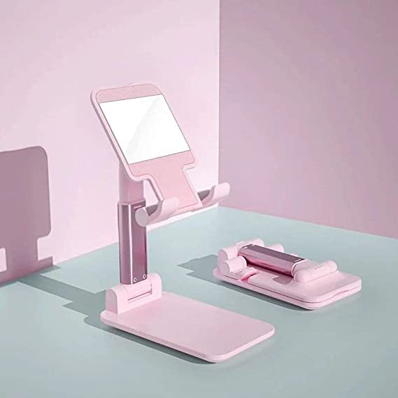 Holder Mobile & Tablet Stand Mobile & Desk Tablet